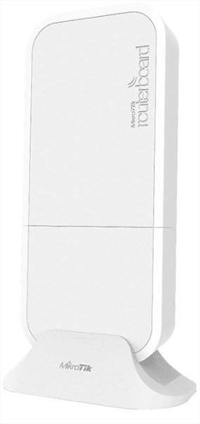 Точка доступа Mikrotik wAP RBwAPG-60ad