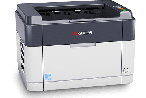 Kyocera FS-1060DN 1102M33NX2