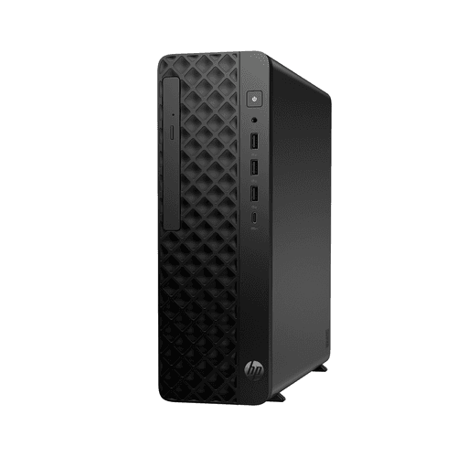 Компьютер HP ProDesk 2 SFF G1i E Core i5-14400,8GB,512GB,eng/rus kbd mouse,WiFi,BT,Win11Pro,1Wty