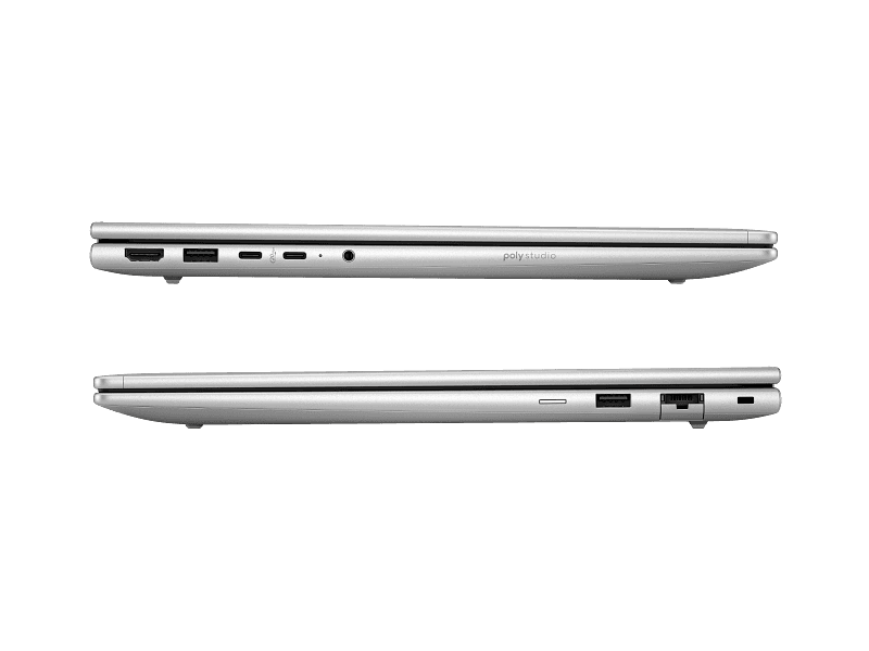 ноутбук HP Probook 4 G1iR Core 7-240H 16" WUXGA (1920x1200) UWVA 300nits 16GB DDR5 5600,1TB SSD,Intel Graphics,48Whr,1y,1.8kg,Win 11 Home/chinese,KB Eng/Rus,Silver