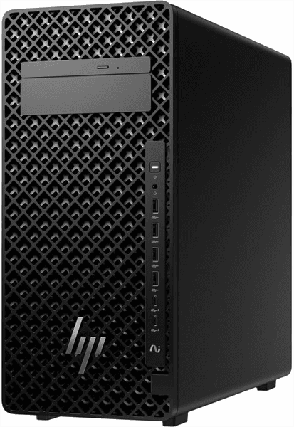 HP Z2 G1i Tower B04F6AV