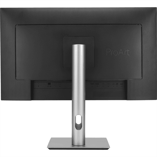 Монитор 31.5" ASUS ProArt PA32QCV IPS 6016x3384, 60 Гц, 5 мс, 16:9, 400 кд/м², DP 1.4, HDMI 2.1, USB-C, USB Hub (3x USB 3.2), 3.5 Jack, динамики (2x2 Вт), VESA 100x100, черный