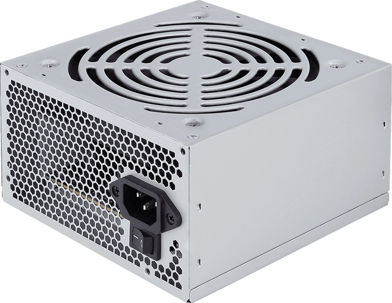 Блок питания Formula V Line ECO-450, 450W, ATX12V v2.3, 12cm Fan (ex Aerocool)