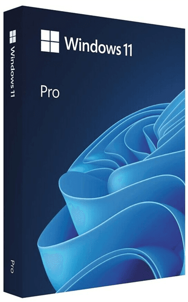 Операционная система OEM WIN 11 PRO 64B ENG 1PK FQC-10528 MS