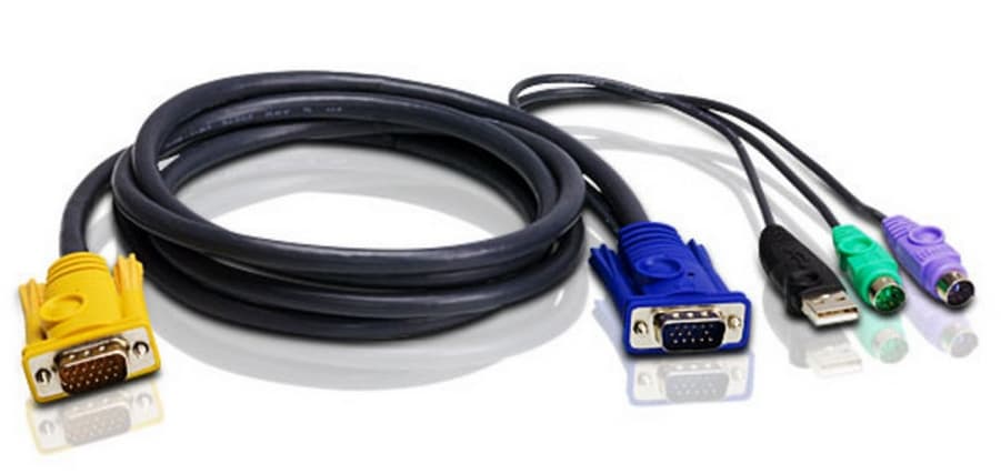 Aten 2L-5303UP