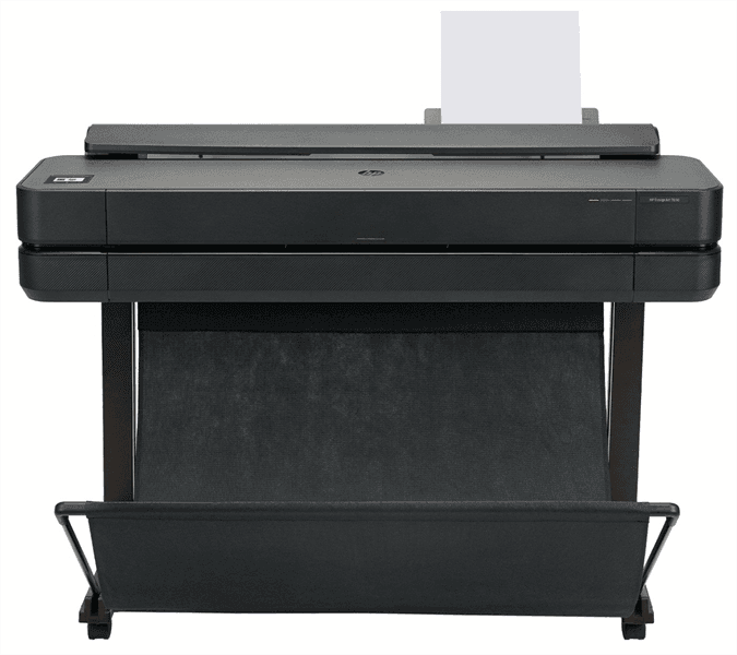 Плоттер/ HP DesignJet T650 36-in Printer
