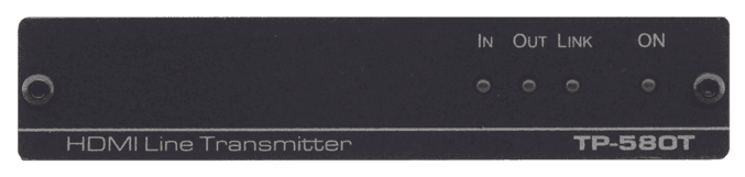 Kramer TP-580T Передатчик HDMI, RS-232 и ИК по витой паре HDBaseT; до 70 м, поддержка 4К60 4:2:0