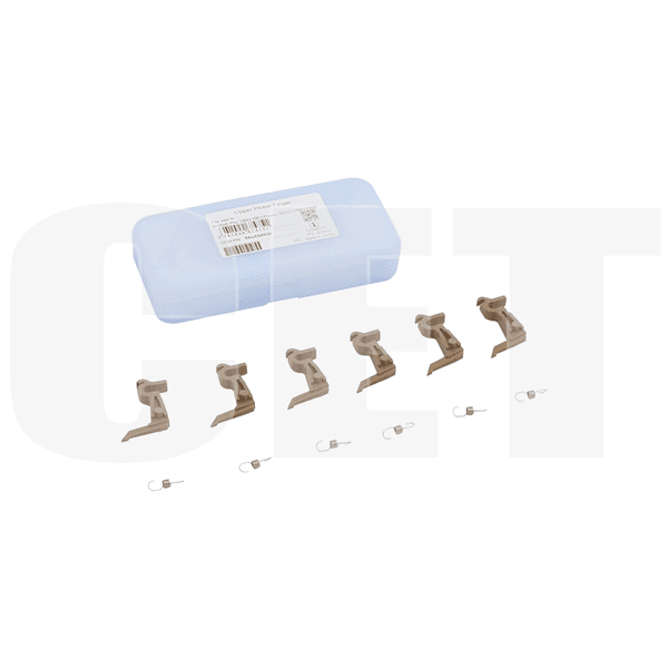 Сепаратор тефлонового вала CET 56UA54530 для KONICA MINOLTA bizhub Press 1052/1250/1250P, 6 шт/компл