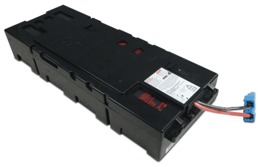 Аккумуляторная батарея APC Replacement Battery Cartridge #116