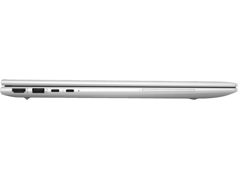 Ноутбук HP EliteBook 860 G11 Intel Core Ultra5-125U,16" WUXGA (1920x1200) IPS 300cd IR AG,16Gb DDR5-5600MHz(1),1Tb SSD NVMe,56Wh,ENG/RU Kbd Numpad,1.73kg,Silver,1y,Win11H (незначительное повреждение коробки)