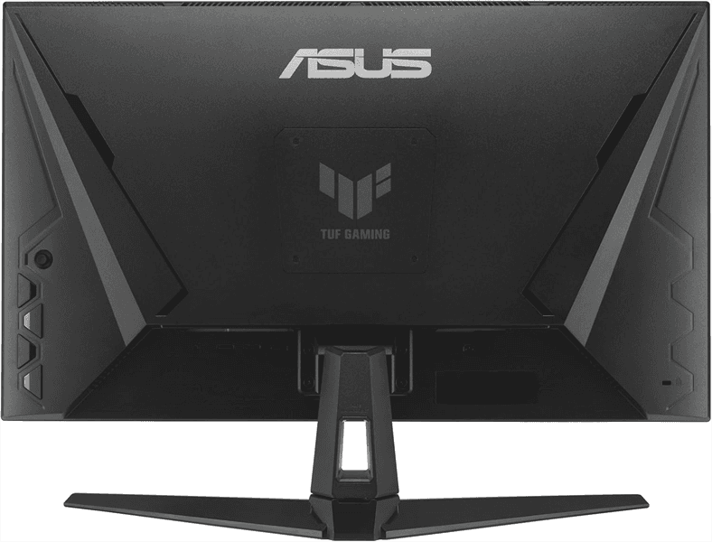 Монитор ASUS 27” TUF Gaming VG27AQM5A Fast IPS 2560x1440 0,3ms 300cd 300Hz HDMI*2 DP Black