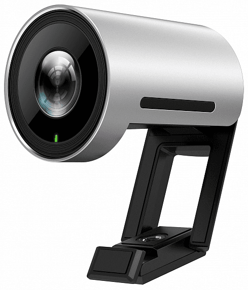 ВКС оборудование YEALINK UVC30 Room (USB-видеокамера 4k EPTZ для ПК-MS/ZR/VP59, резкость 1-5 м., AMS 2 года), шт