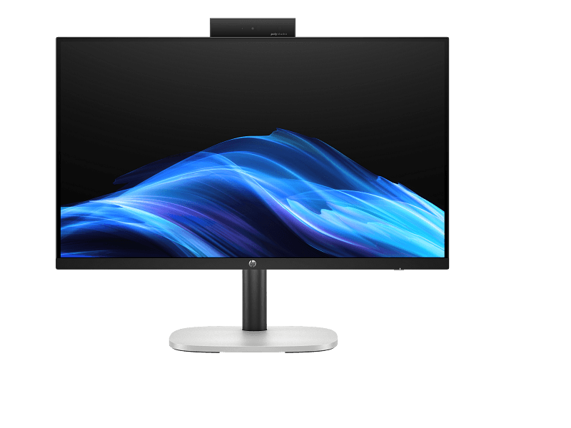 Моноблок HP ProStudio 4 G1i All-in-One Touch 23.8" IPS FHD(1920x1080)Core Ultra-5 225T,16GB,512GB,eng/rus usb kbd,mouse,WiFi,BT,Adjustable Height Stand,Dual AryMic 5MP,Win11Home,1Wty