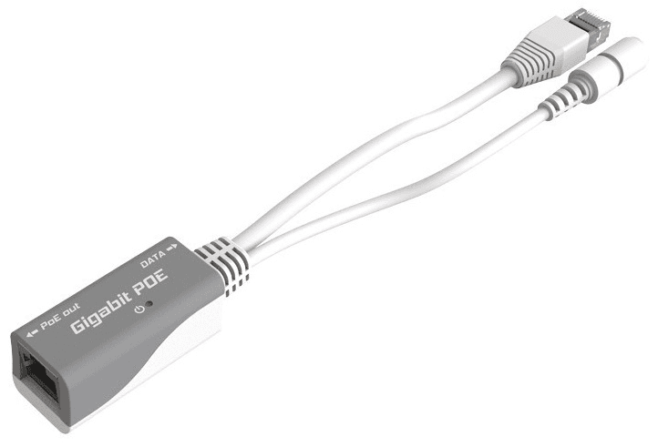Точка доступа MikroTik Wireless Wire Dish (Pair of preconfigured LHGG-60ad devices for 60Ghz link (60GHz antenna, 802.11ad wireless, four core 716MHz CPU, 256MB RAM, 1x Gigabit L (существенное повреждение коробки)