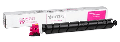 тонер-картридж Kyocera TK-8375M/ Toner Cartridge Kyocera TK-8375M (20K)