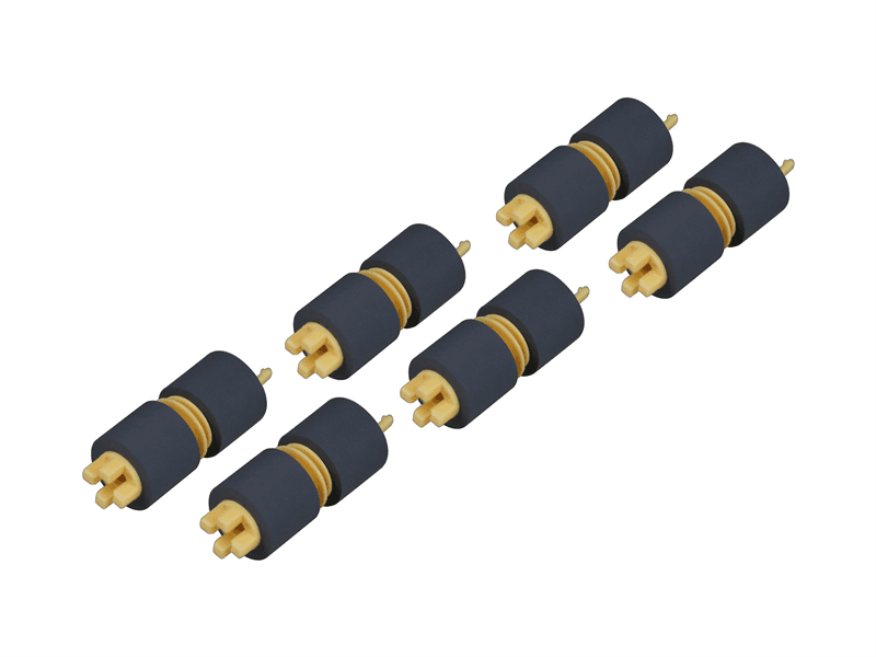 -/ Комплект валов податчика WC7232 Feed roller kit