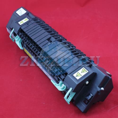 Узел термозакрепления в сборе 220V (Original)