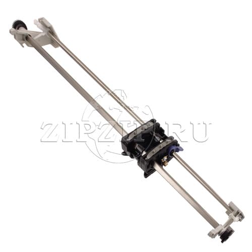 Трактор TRACTOR ASSY, REAR (Original)