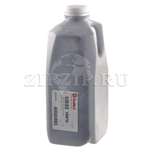 Тонер (флакон 650г) black 20.000 стр. (Uninet)