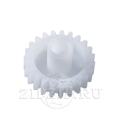 Шестерня привода термоузла Panasonic KX-FLB758RU/753/FL503/523/FLM553RU (O) PFDG1181Y