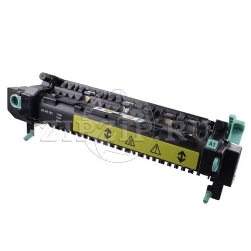 Узел термозакрепления в сборе 220 V (Original)