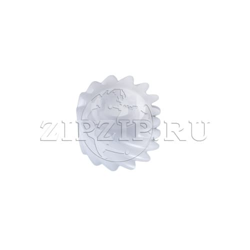 Шестерня Z13L отработки тонера (Original)