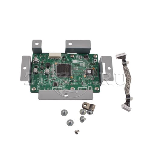 PATCH CODE DECODER для DR-X10C (Original)