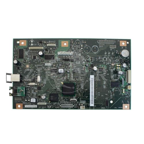 Плата форматера (для моделей с факсом) HP LJ M1522nf (CC368-60001/CC368-69002) OEM
