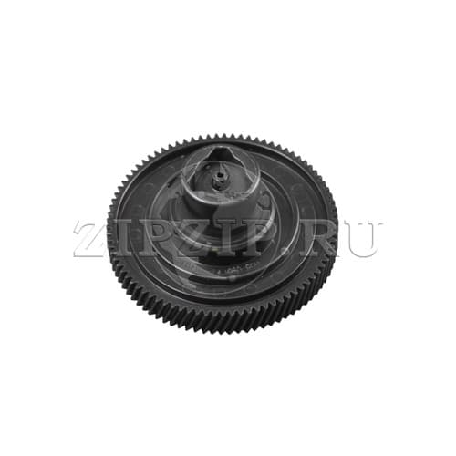Шестерня привода фотобарабана НР LJ P1102/M1132/1212/1214/1217/M125 (RU5-0981) OEM