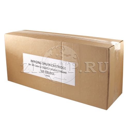 Драм-картридж, черный, hp 824a (OEM)