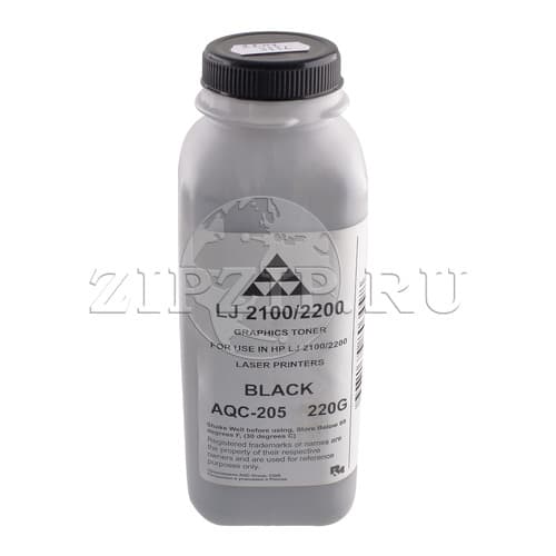 Тонер (фл. 220 г) (AQC)