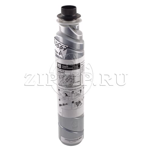 Тонер (туба 260 гр.) Aficio 2MP (Katun)
