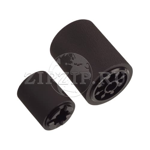Комплект роликов обходного лотка (лоток 1) HP CLJ M855/M880 (A2W77-67906)