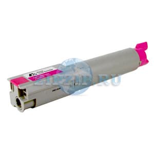 Тонер-картридж для OKI (Okidata) C 3300 N,C 3400 N,C 3450,C 3450 N,C 3600,C 3600 N (Katun)