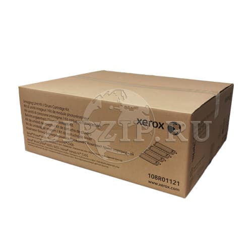 Блок проявки Xerox 108R01121