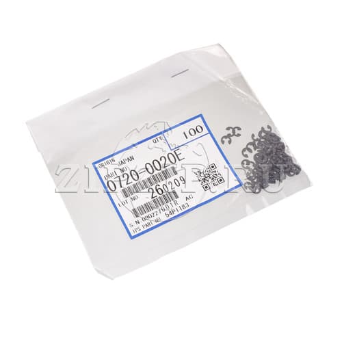 Retaining Ring - M2 (100pc) (Original)