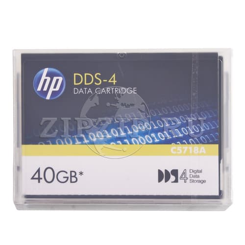 20/40.0GB DDS-4 DAT Kassette 150m (Original)