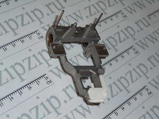 Каретка CARRIAGE UNIT, CARRIDGE ASSY (Original)