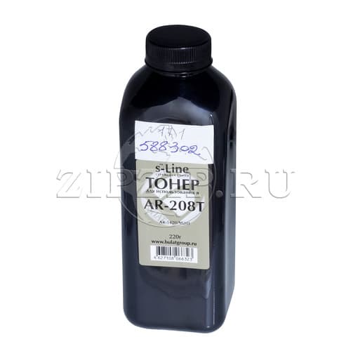 220 гр MX-B200/MX-200/B201 (Bulat)