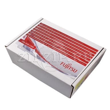 Consumable Kit for fi-5950, fi-5900C (includes 2x Pick Rollers, 2x Separation Rollers, 2x Brake Rollers, 2x Separation Pads. Estimated Life: Up to 1.2m scans) (Original)