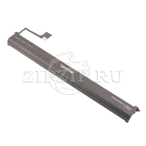 Release cover pj622 (waslba511001) (Original)
