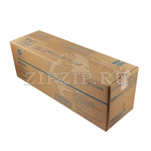 Блок фотобарабана DR-312K черный (Original)