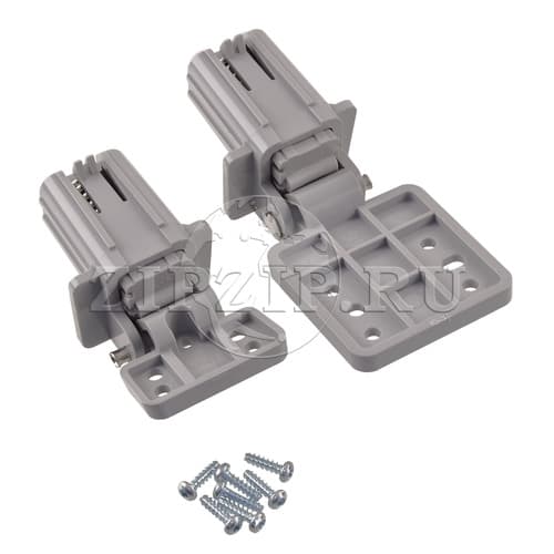 Шарниры (петли) автоподатчика ADF HP LJ 3390/3392/CLJ 2820/2840/M2727MFP (Q3948-67905) 2шт OEM