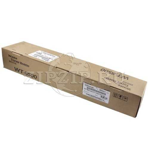 Бункер отработанного тонера WT-8500 (Original)