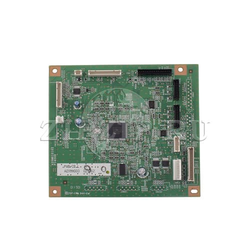 MS91x SVC Board PWB CB L ASSY (Original)