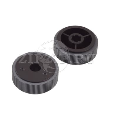 Комплект роликов MX310dn/MX410de/MS310dn/MS410dn/MS312dn/MS315dn/MS415dn, 2 шт/компл (CET)