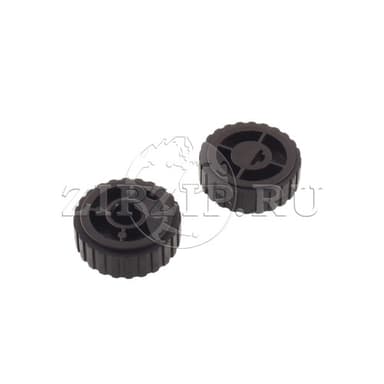 Комплект роликов E260D/E260DN/E360D/E360DN/E460N/E460DN, 2 шт/компл (CET)