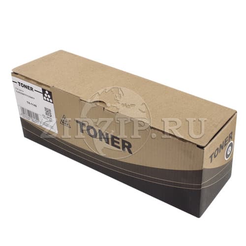 Тонер-картридж (PK2) 280г, 7200 стр. (CET)