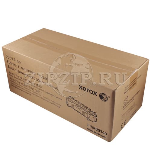Фьюзер 220V (Original)