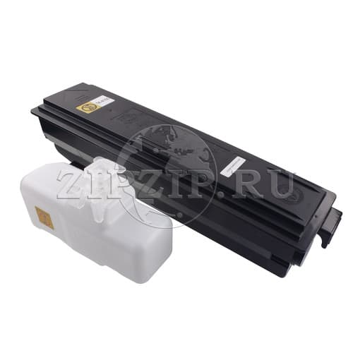 Тонер-картридж TK-4105 15k (C ЧИПOM) (Katun)
